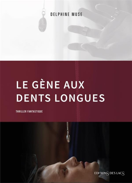 Emprunter Le gène aux dents longues livre