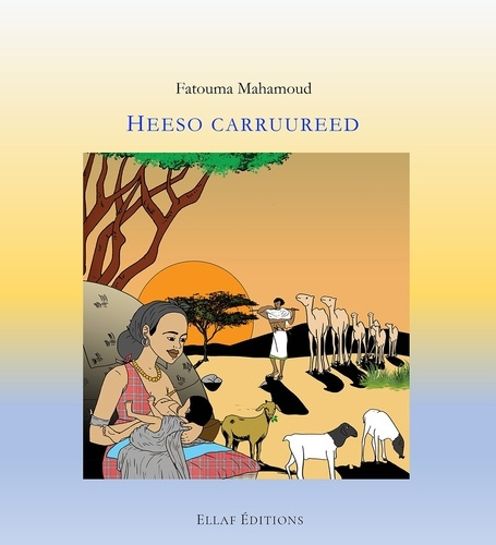 Emprunter Heeso carruureed. Edition bilingue français-somali livre