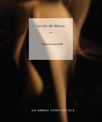 Emprunter Le vin de venus livre