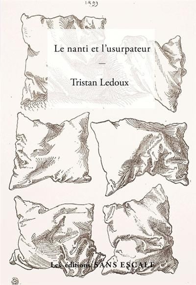 Emprunter La Nanti et l'usurpateur livre