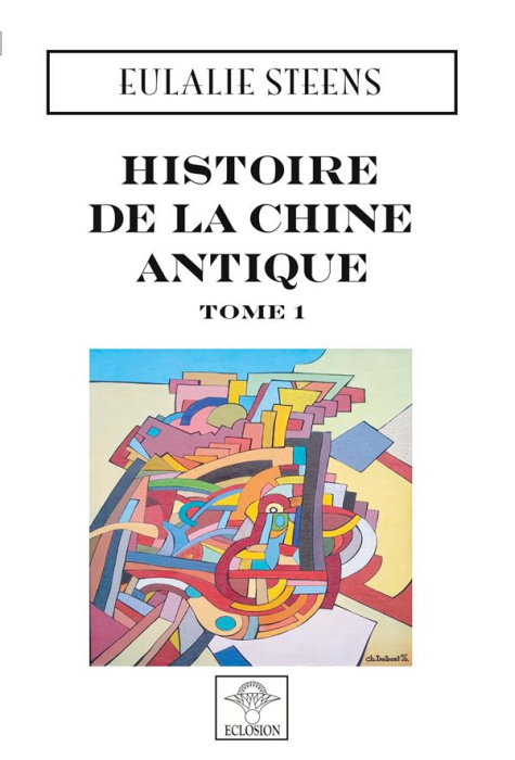 Emprunter Histoire de la Chine Antique. Tome 1 livre
