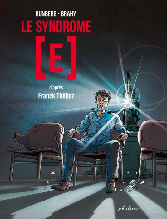 Emprunter Le syndrome [E] livre