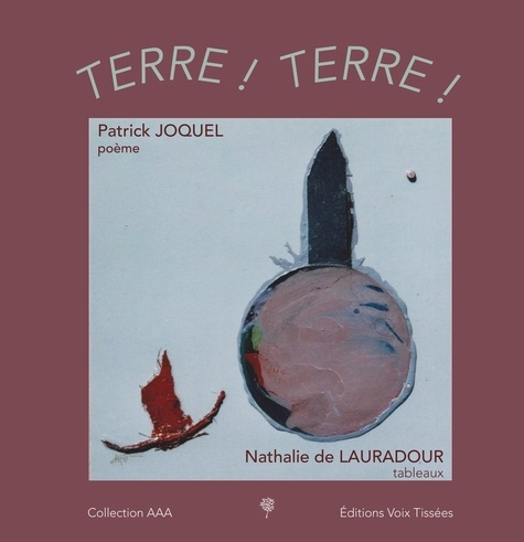 Emprunter Terre ! Terre ! livre