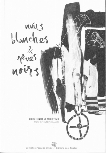 Emprunter Nuits blanches & rêves noirs livre