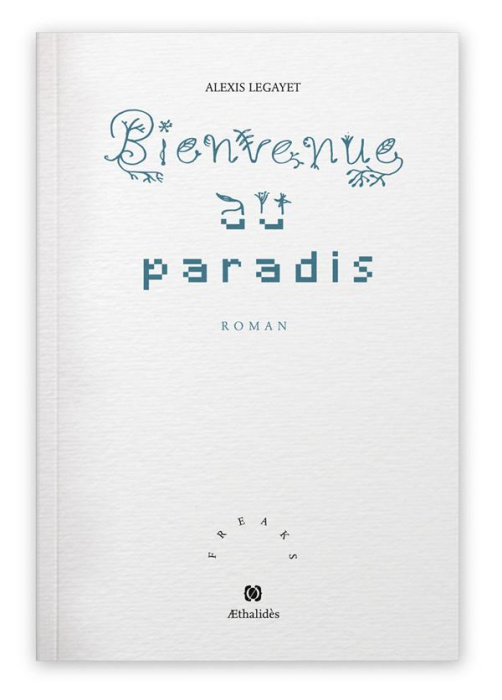 Emprunter Bienvenue au paradis livre