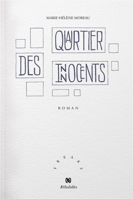 Emprunter Quartier des Innocents livre
