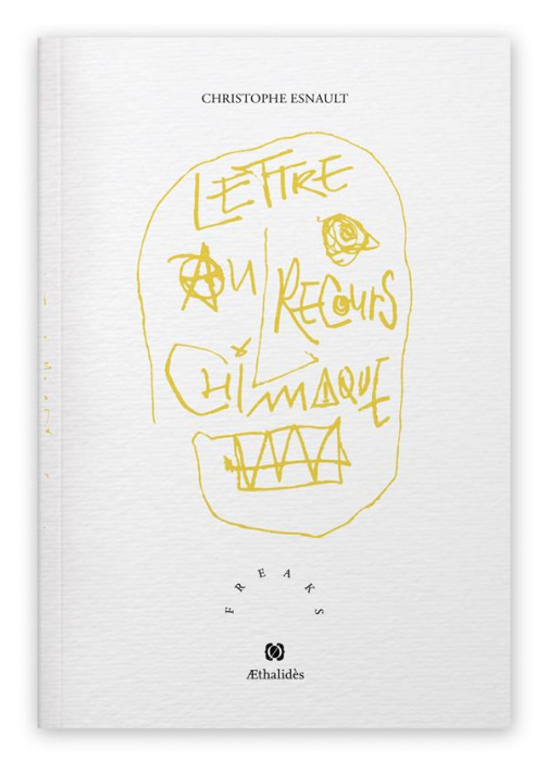 Emprunter Lettre au recours chimique livre