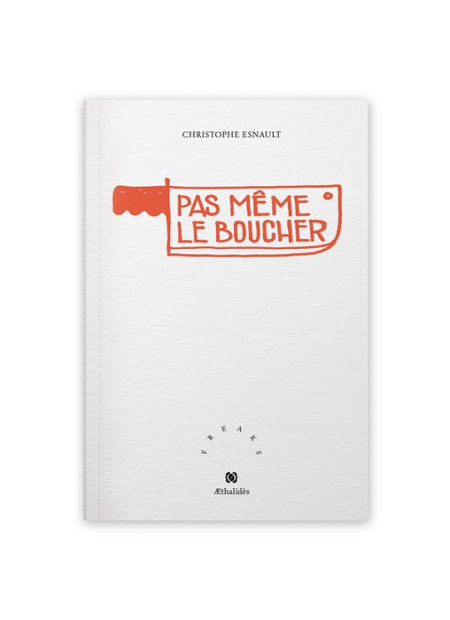 Emprunter Pas même le boucher livre
