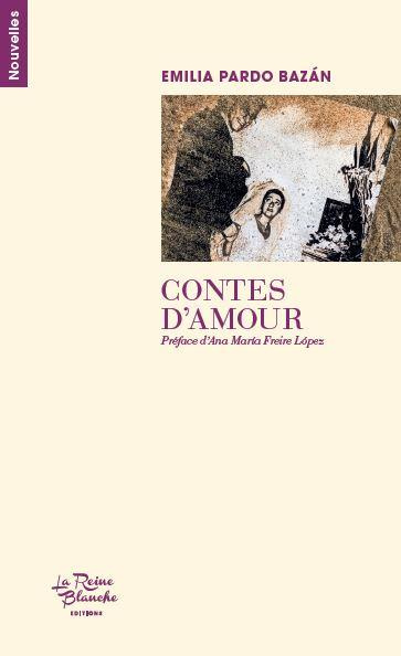 Emprunter Contes d'amour livre