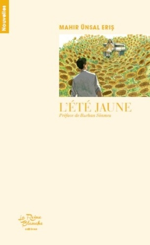 Emprunter L'été jaune livre