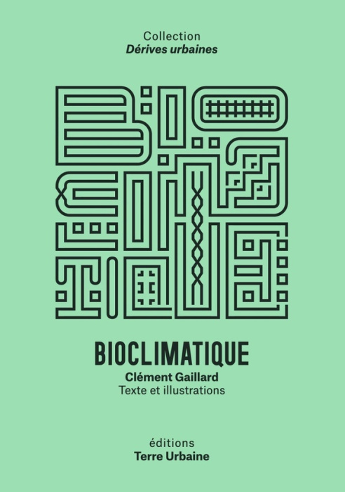 Emprunter Bioclimatique livre