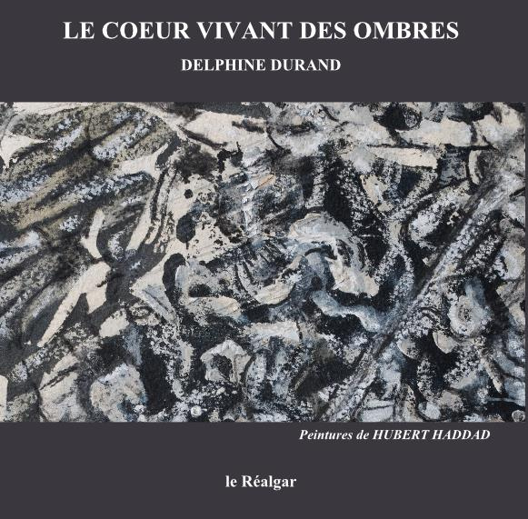 Emprunter LE COEUR VIVANT DES OMBRES livre