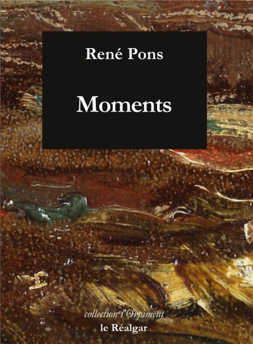 Emprunter Moments livre