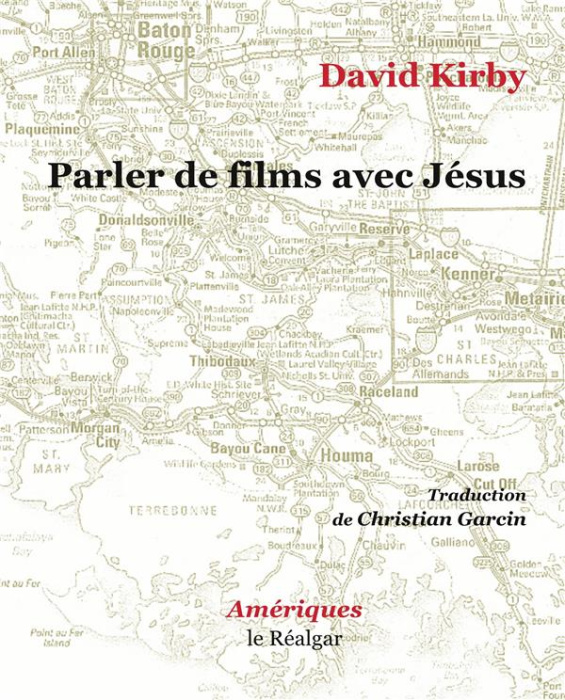Emprunter Parler de films avec Jésus livre