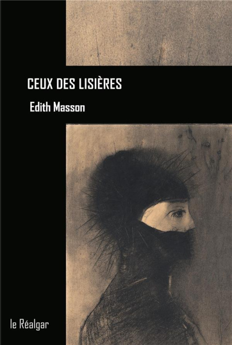 Emprunter Ceux des lisières livre