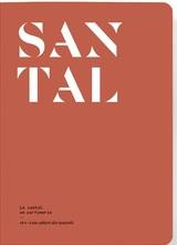Emprunter Santal. Le santal en parfumerie livre