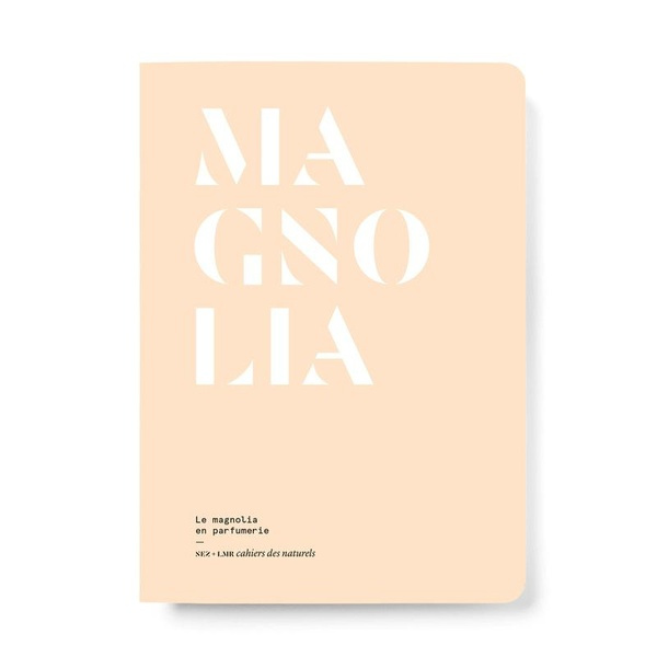 Emprunter Magnolia. Le magnolia en parfumerie livre