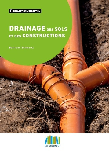 Emprunter Drainage des sols et des constructions livre
