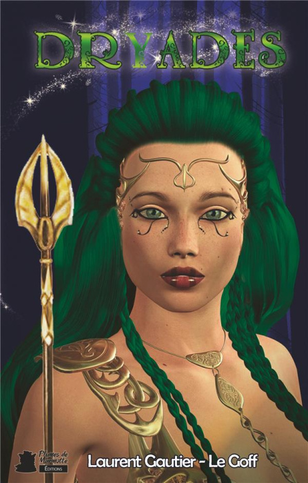 Emprunter Dryades livre