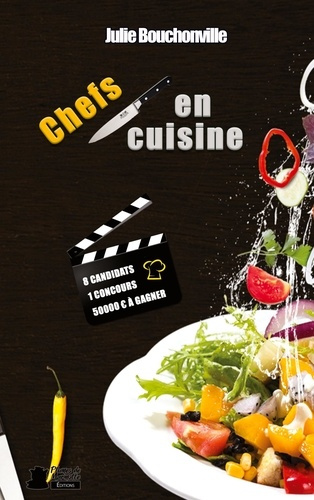 Emprunter Chefs en cuisine livre