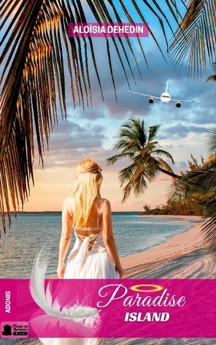 Emprunter Paradise Island livre