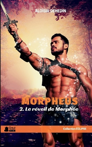 Emprunter Morpheus, t.2 Le réveil de Morphée. roman young adult urban fantasy livre