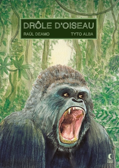 Emprunter Drôle d'oiseau. La vie extraordinaire de Jordi Sabater Pi livre