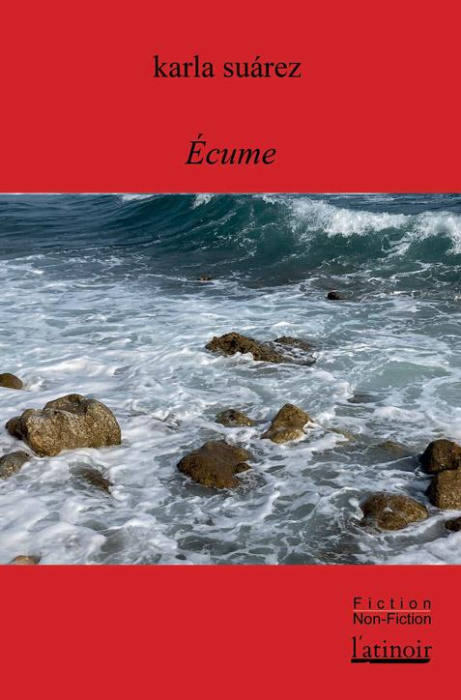 Emprunter Écume livre