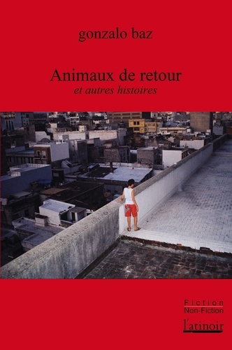 Emprunter Animaux de retour et autres histoires livre