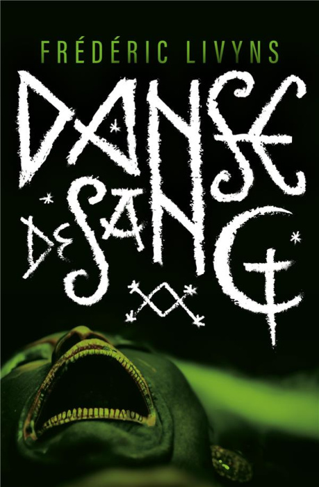 Emprunter Danse de sang livre