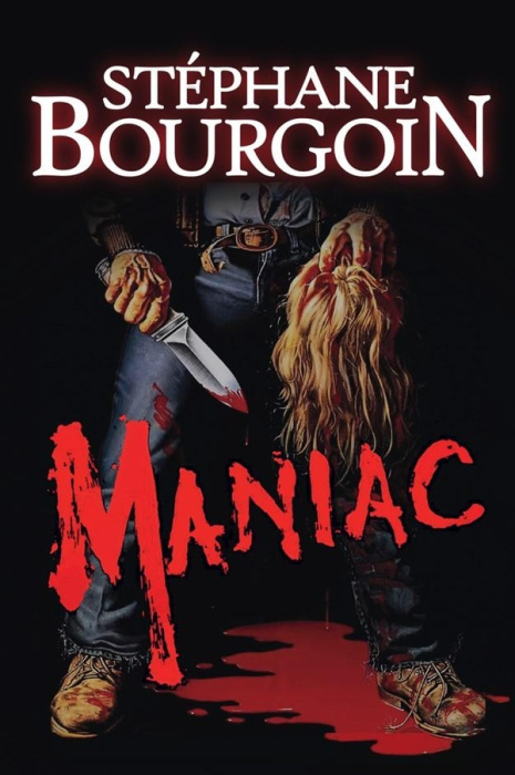 Emprunter Maniac livre