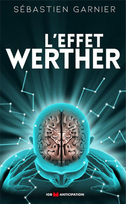 Emprunter L'effet Werther livre