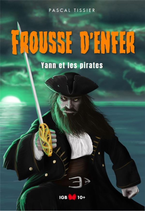 Emprunter Yann et les pirates livre