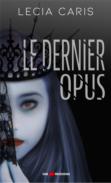Emprunter Le dernier opus livre