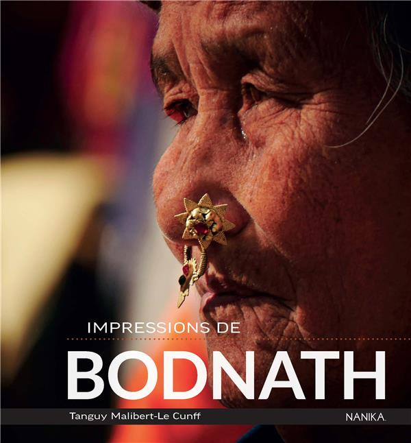 Emprunter Impressions de Bodnath livre
