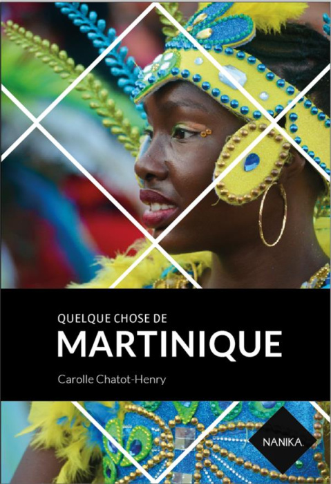Emprunter Quelque chose de Martinique livre