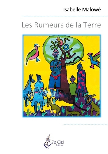 Emprunter Les Rumeurs de la Terre livre