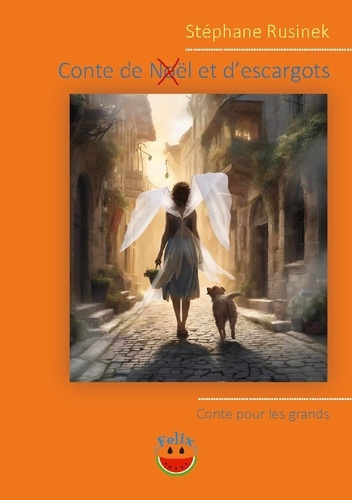 Emprunter Conte de Noël et d'escargots livre