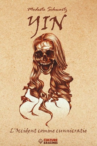 Emprunter YIN L OCCIDENT COMME CUNNICRATIE livre