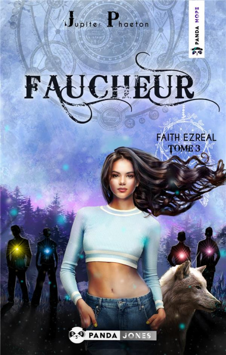 Emprunter Faucheur livre
