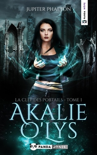 Emprunter La Clef des Portails livre