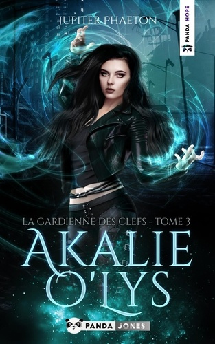 Emprunter La gardienne des clefs livre