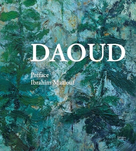 Emprunter Daoud livre
