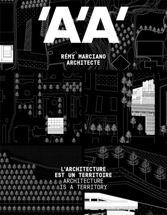Emprunter L'architecture d'aujourd'hui Hors-série : L'architecture est un territoire livre