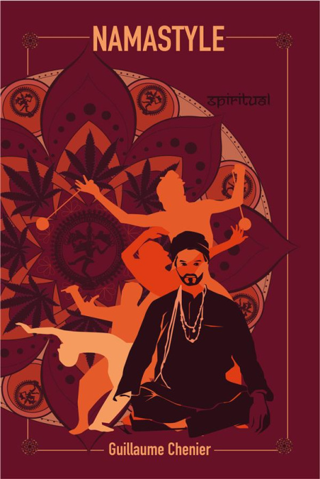 Emprunter Namastyle livre