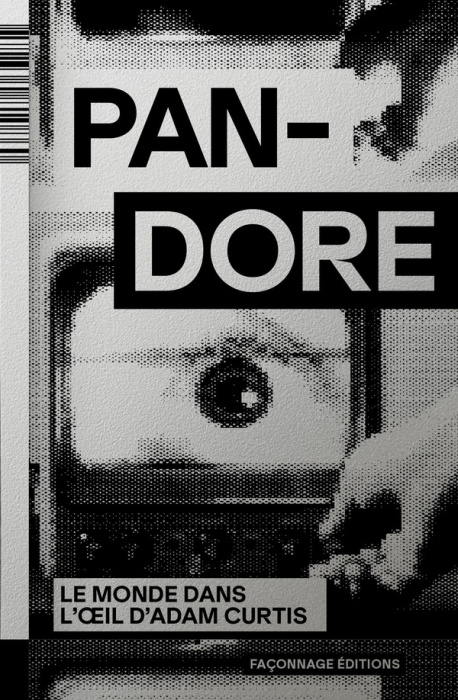 Emprunter Pandore livre