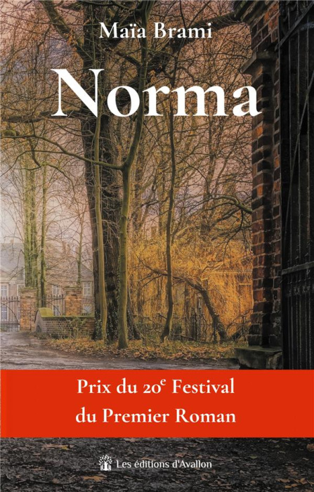 Emprunter Norma livre