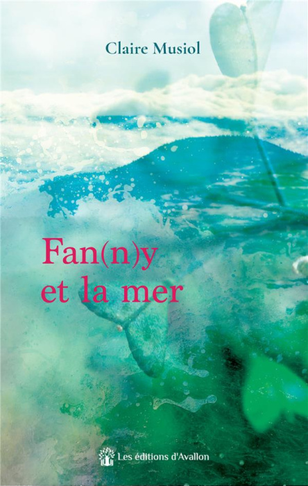 Emprunter Fan(n)y et la mer livre