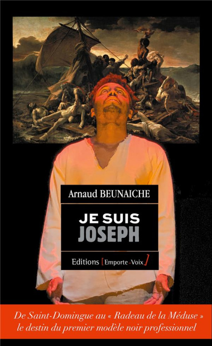 Emprunter Je suis Joseph livre
