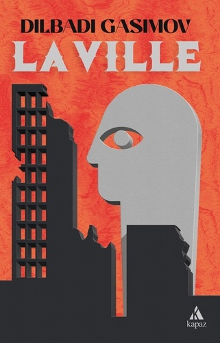Emprunter La ville livre